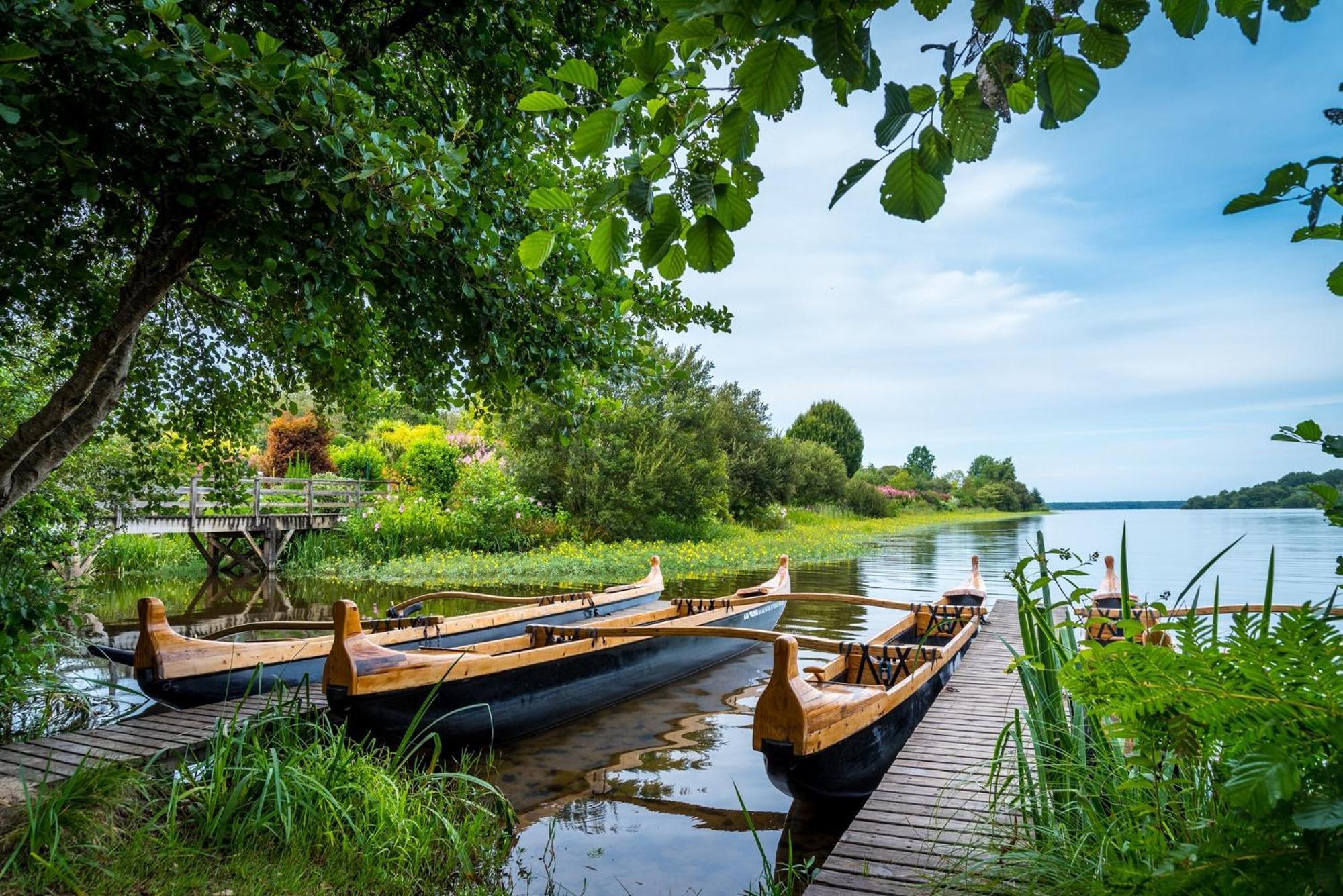 Vk Lake Aureilhan  Dış mekan fotoğraf